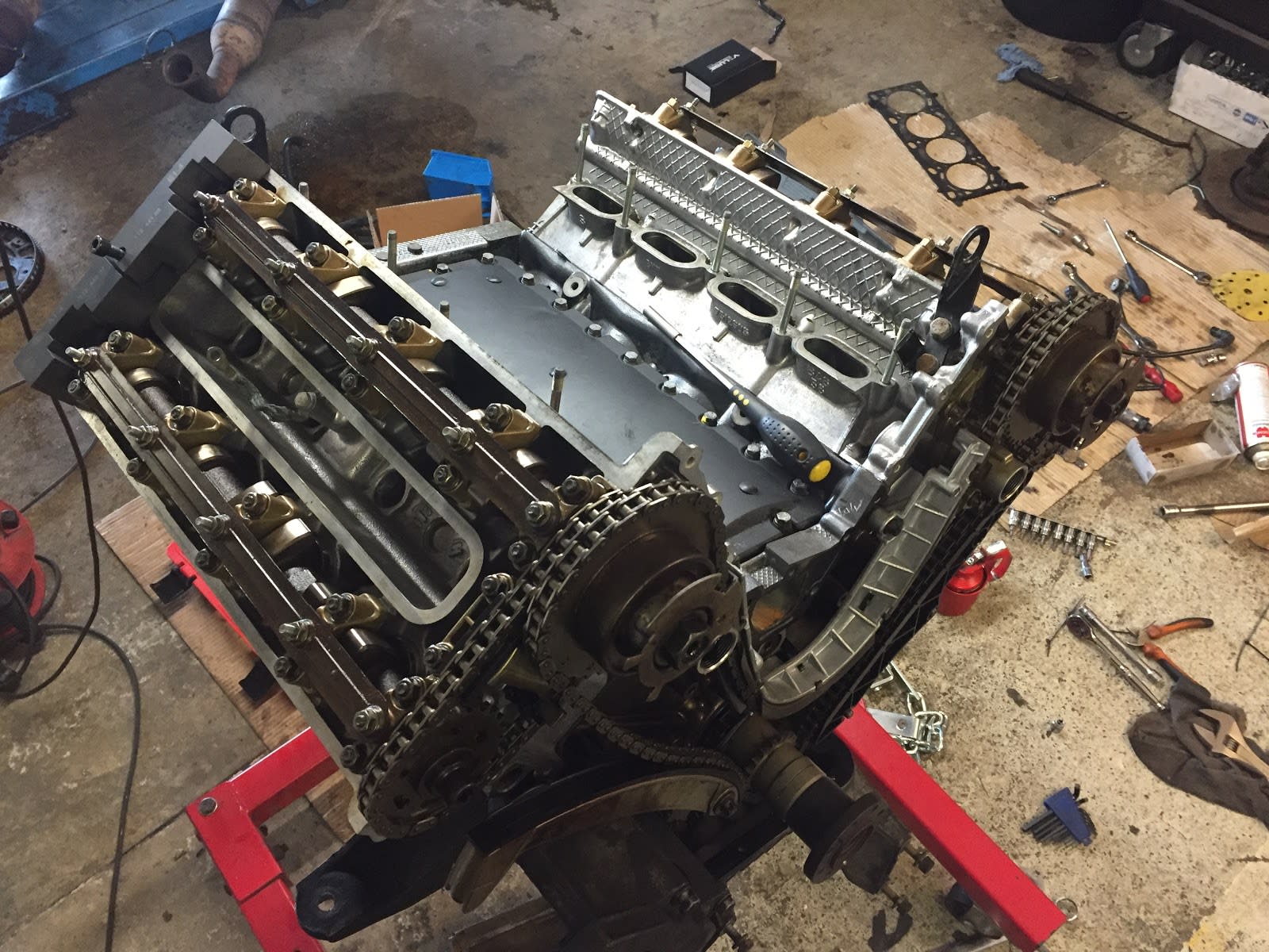 OZON GARAGE PLYMOUTH LTD image