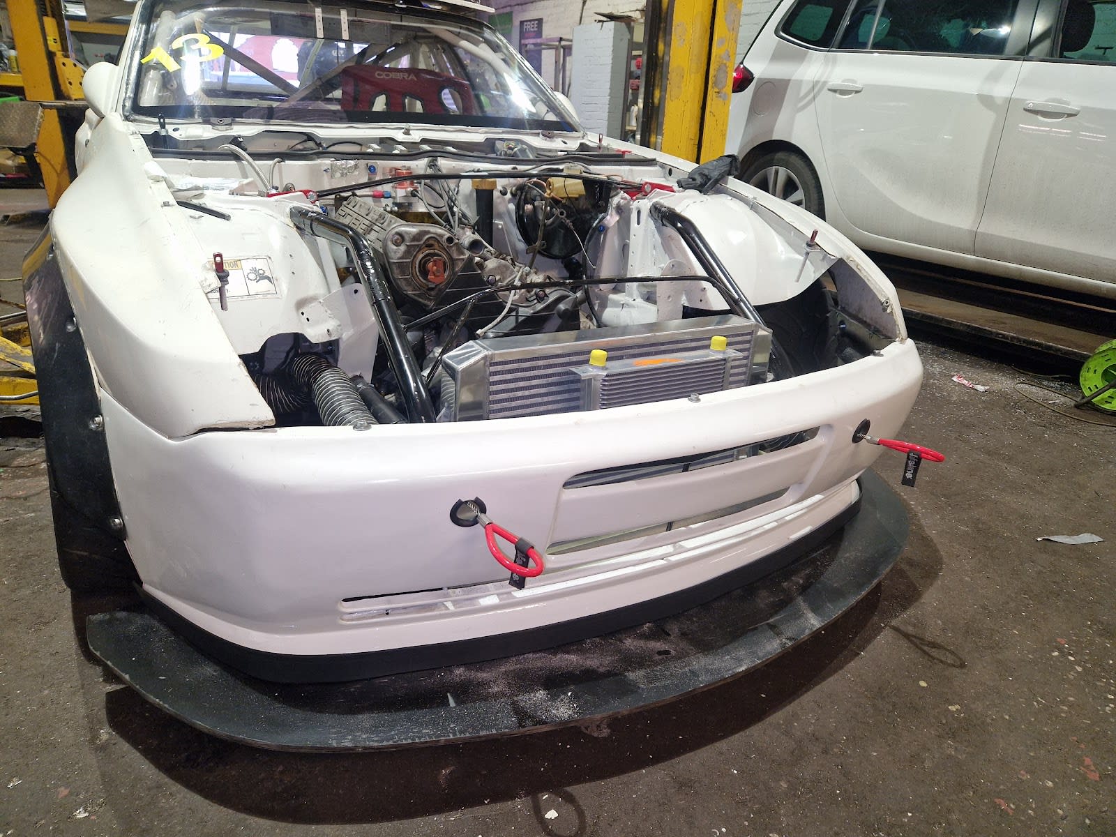 Coles Car Repairs and Garage image