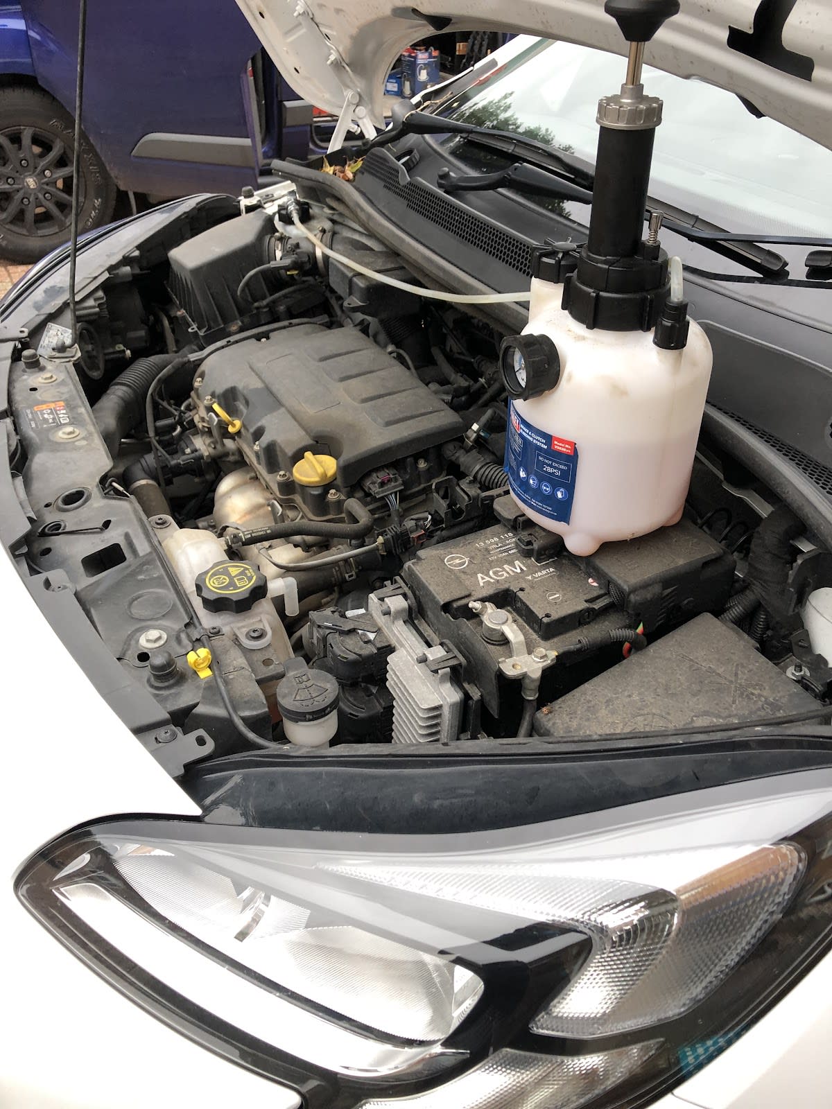 Shane's Motor Services image