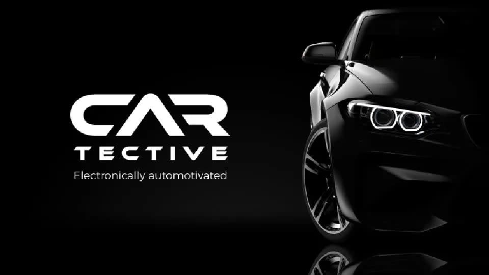 CarTective image