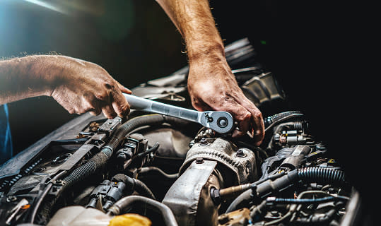 Chifas Auto Services Garage image