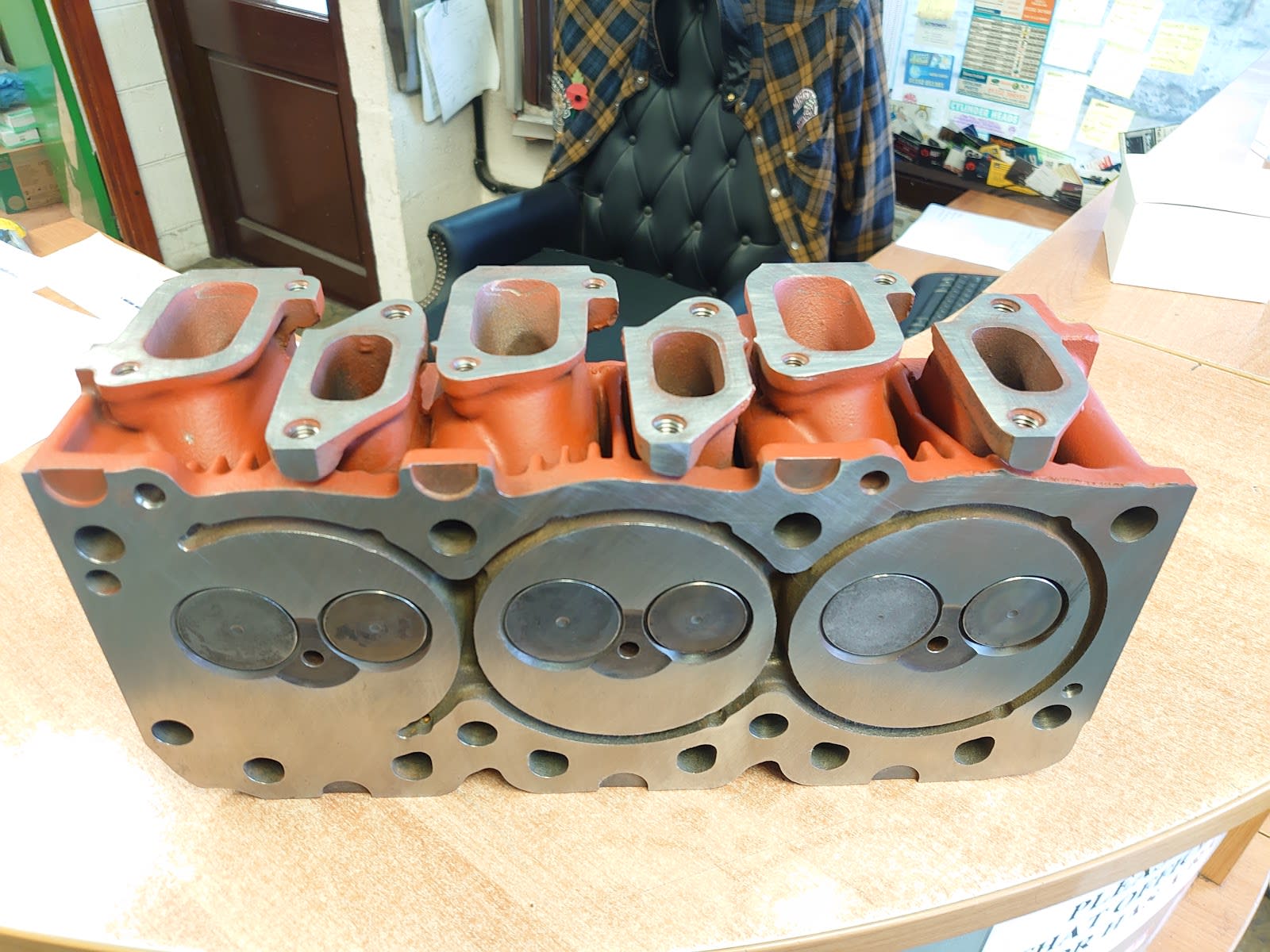 Service Garage LTD image