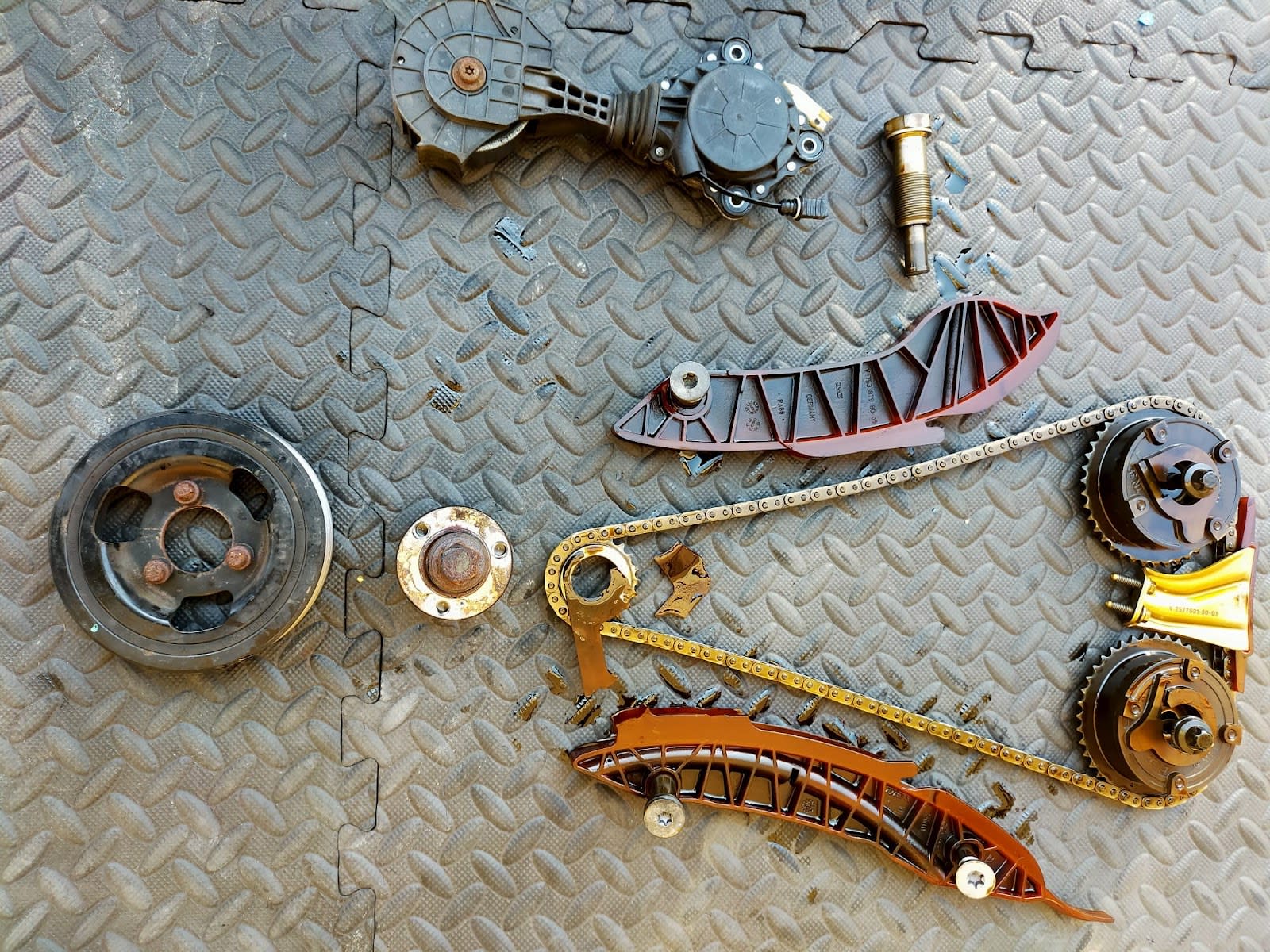 Whilde Automotive Ltd image