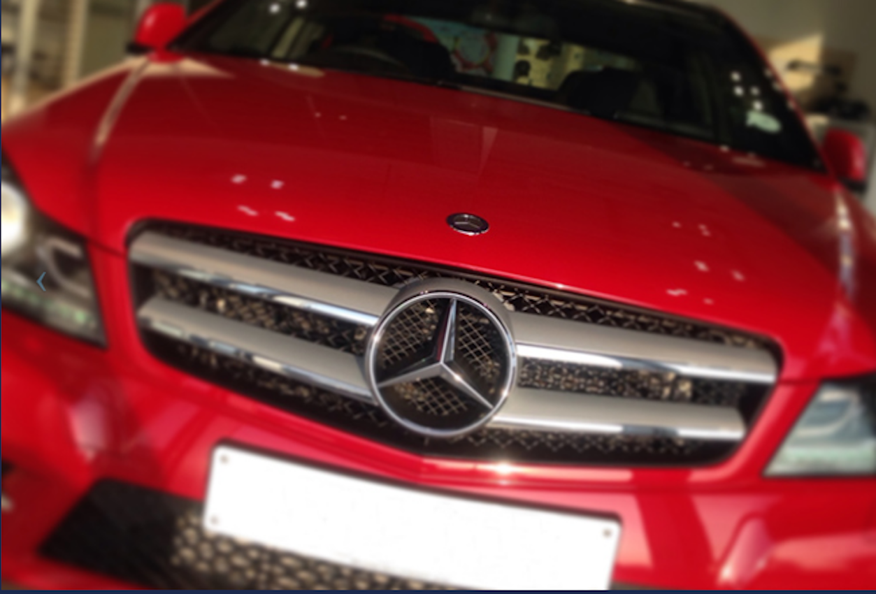 Bridge MOT Centre image