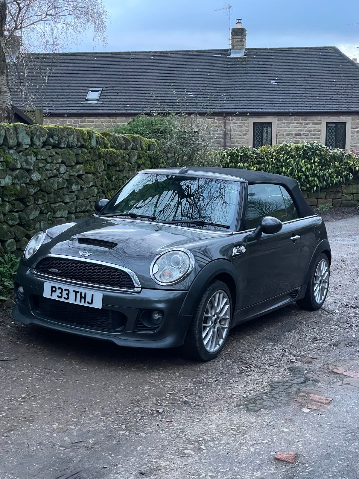 Fivestar Garage Ltd image