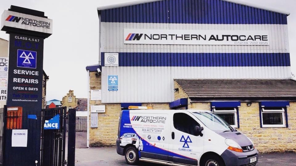 Northern Autocare image