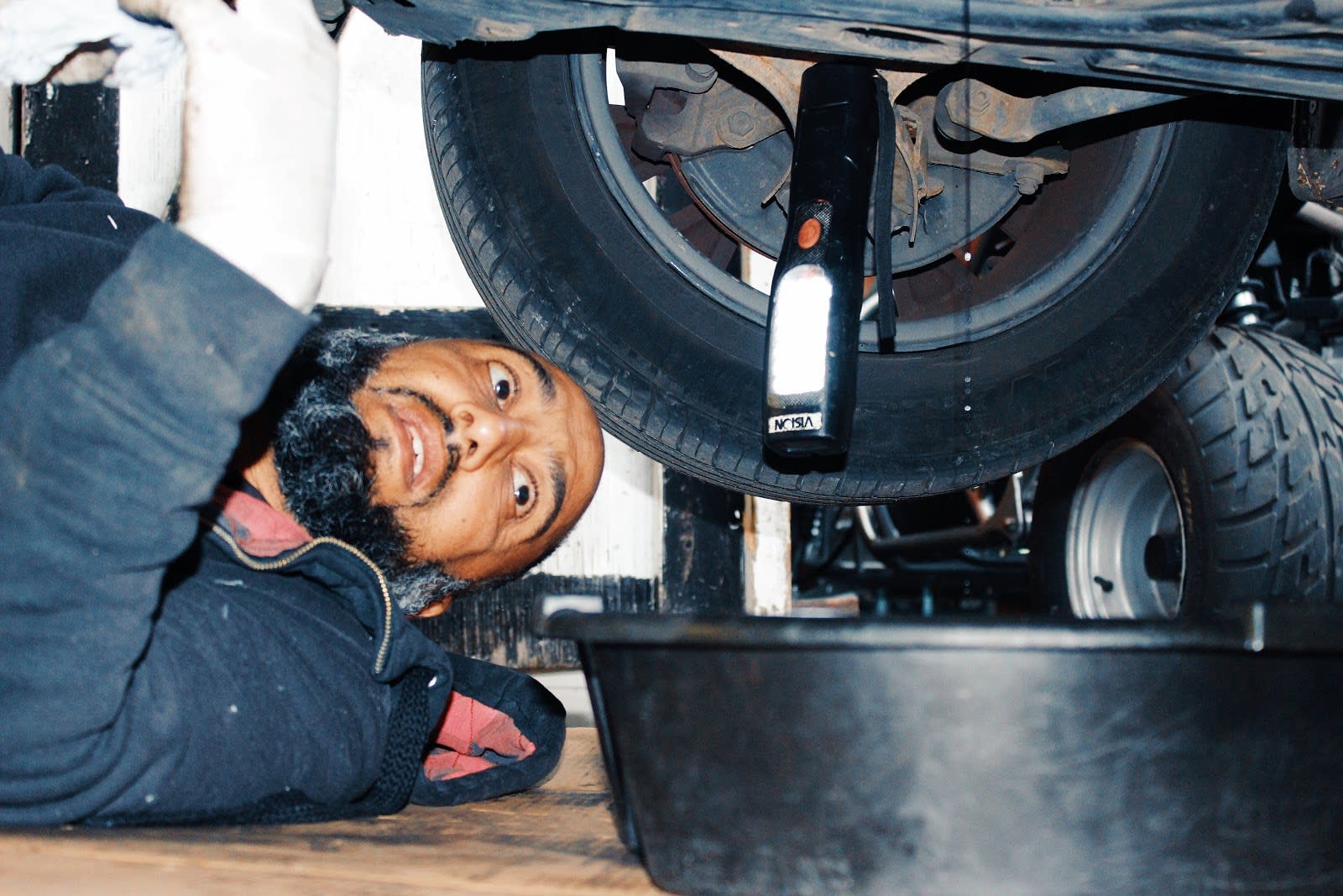 Firyad Auto Repairs image