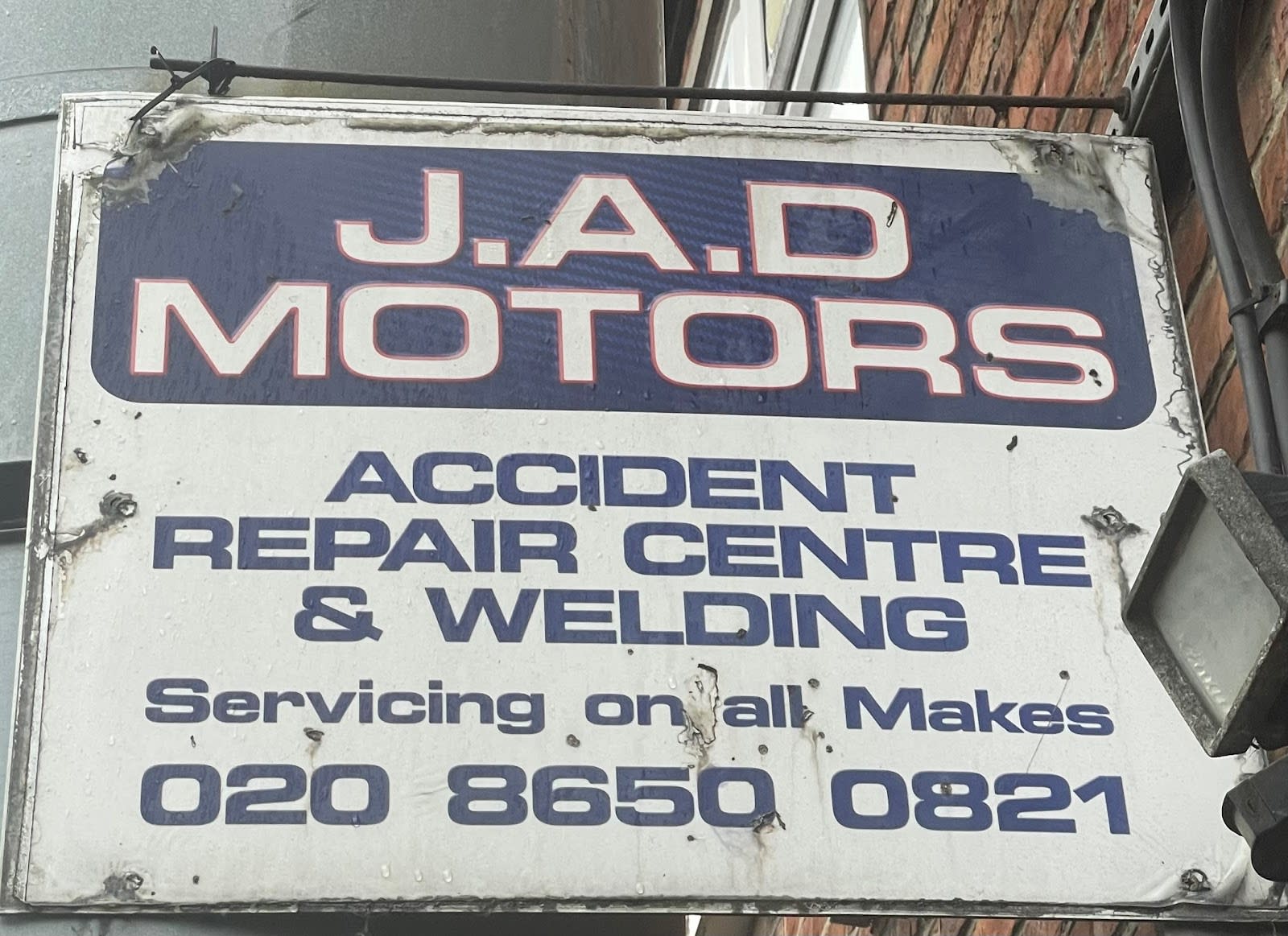 JAD Motors image