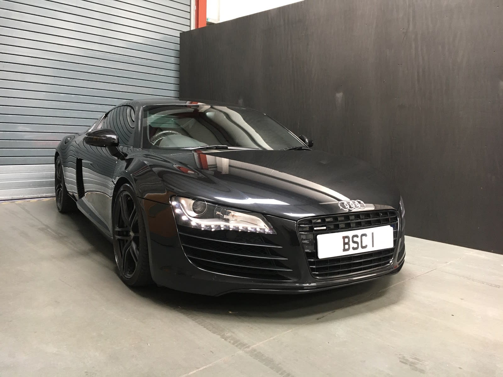 Belfast Service Centre LTD image
