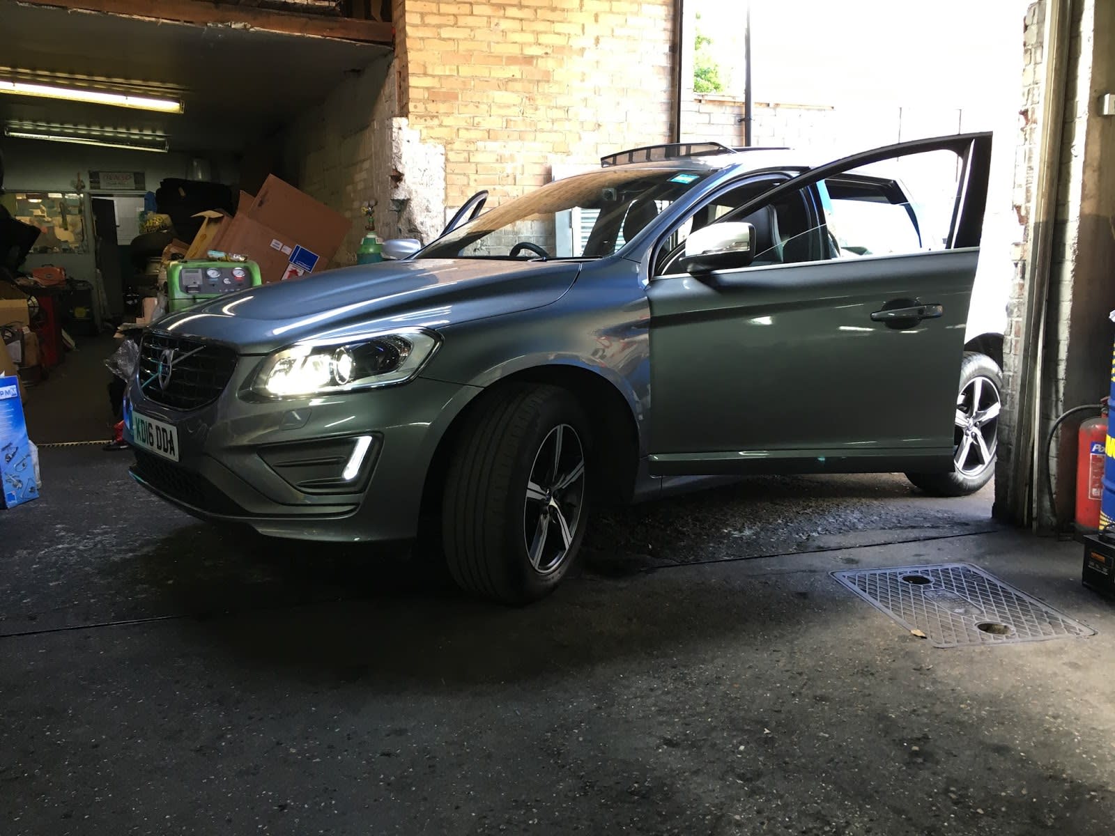 Daniel Motors image