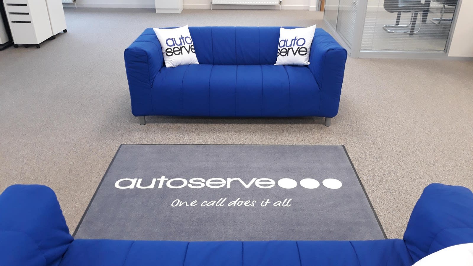 Autoserve Ltd image