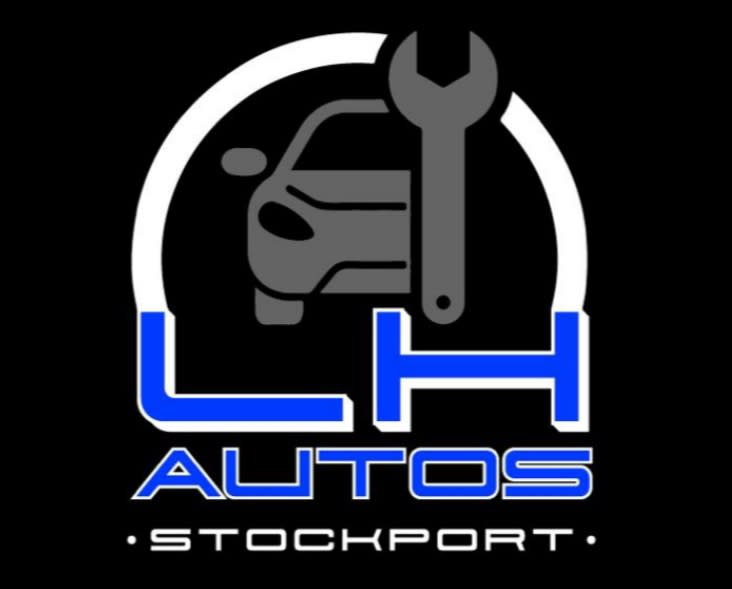 LH Autos Stockport image