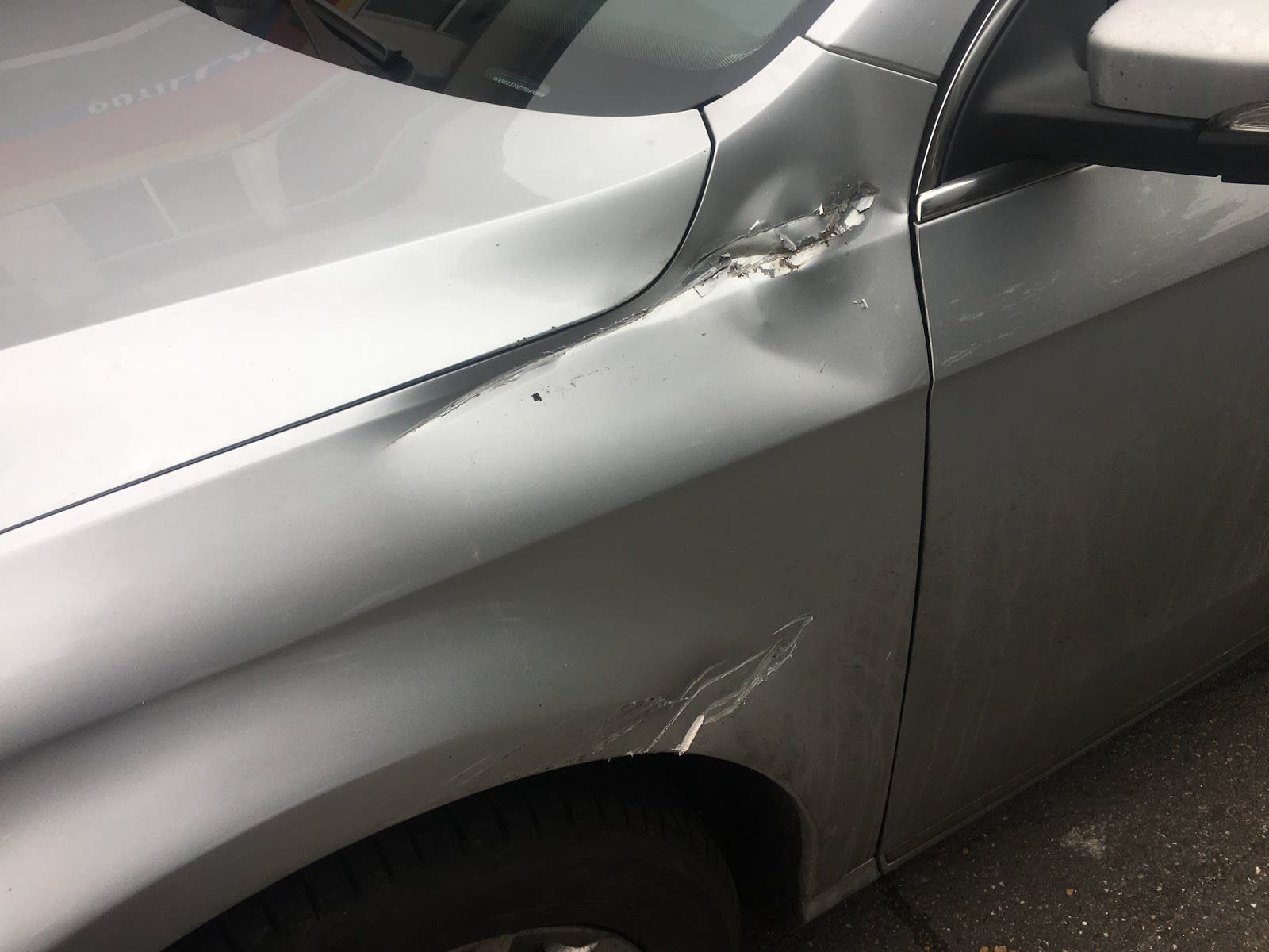 Carrosserie Thibault image