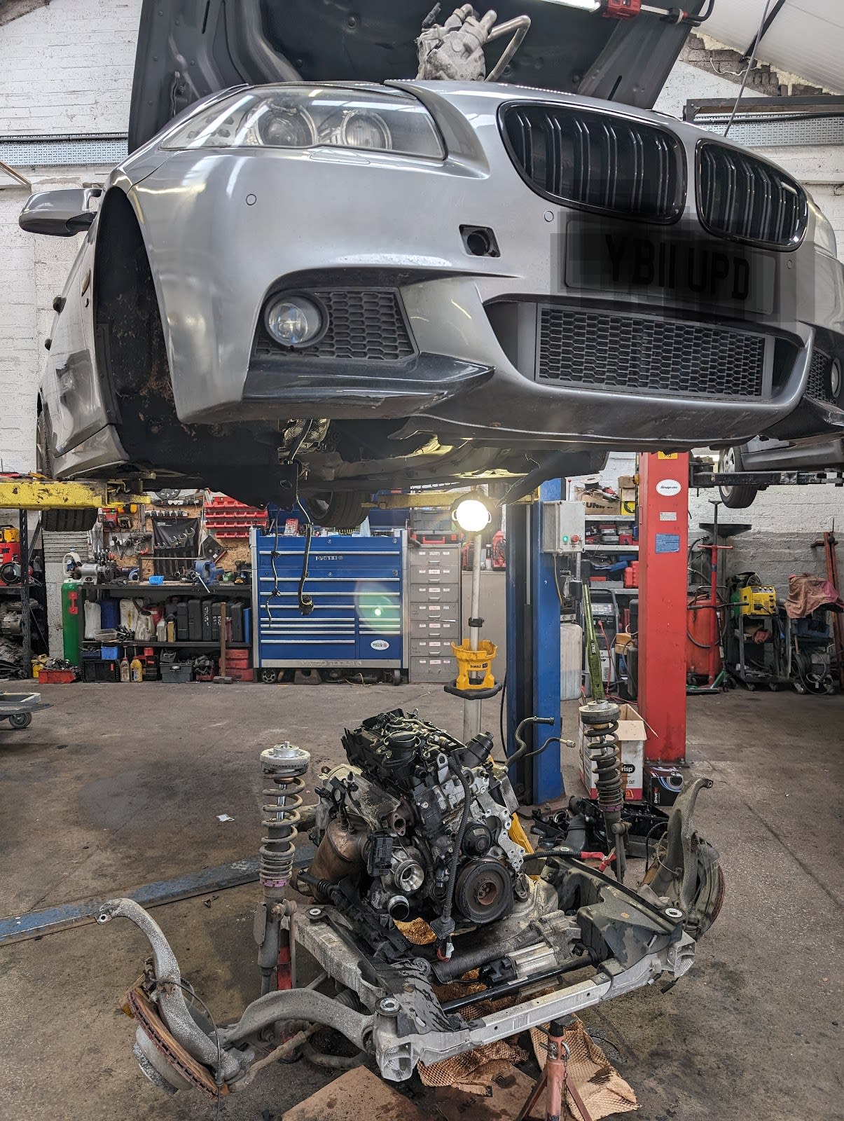 Motortech Dundee LTD - Car Mechanic & Body Repairs in Dundee image