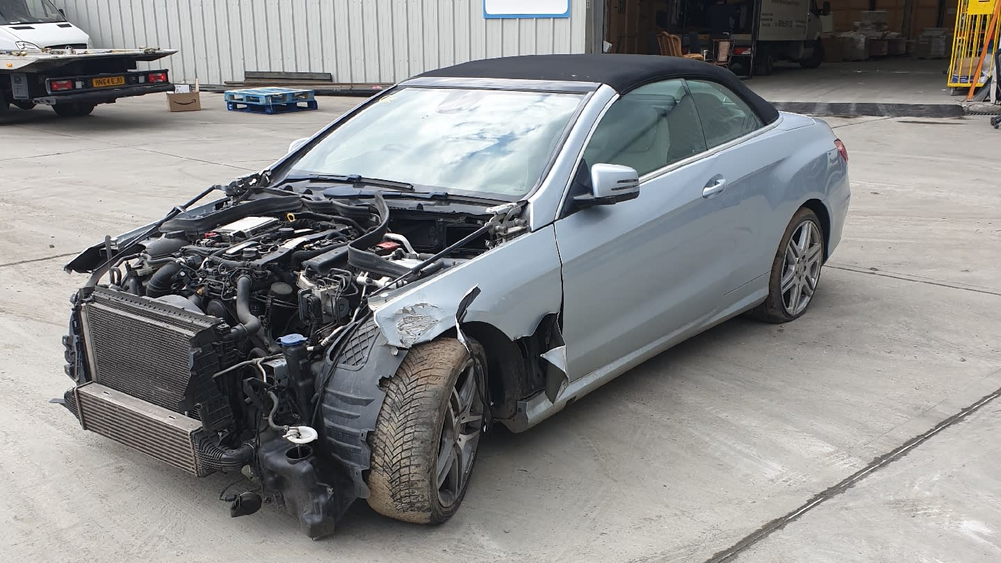 Parkside Autos Insurance Approved Mechanical And Body Work Shop image