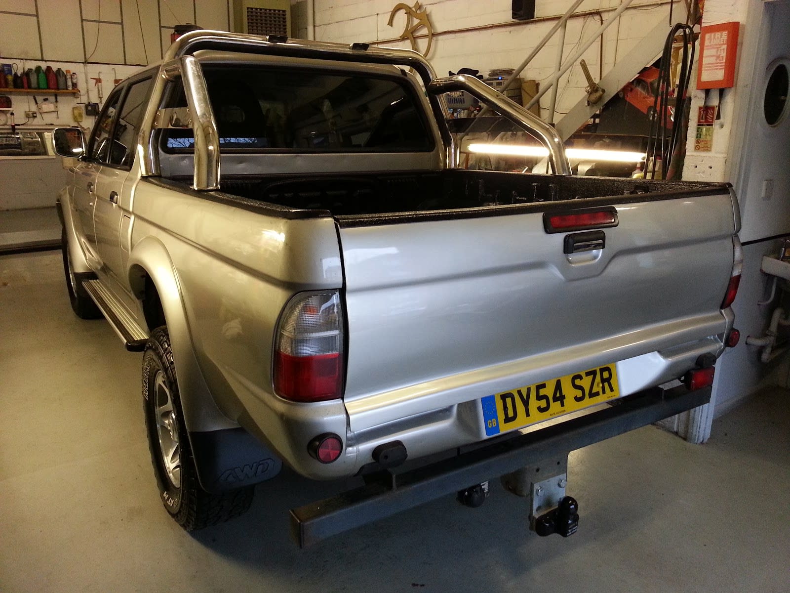 Kempston Autotec image