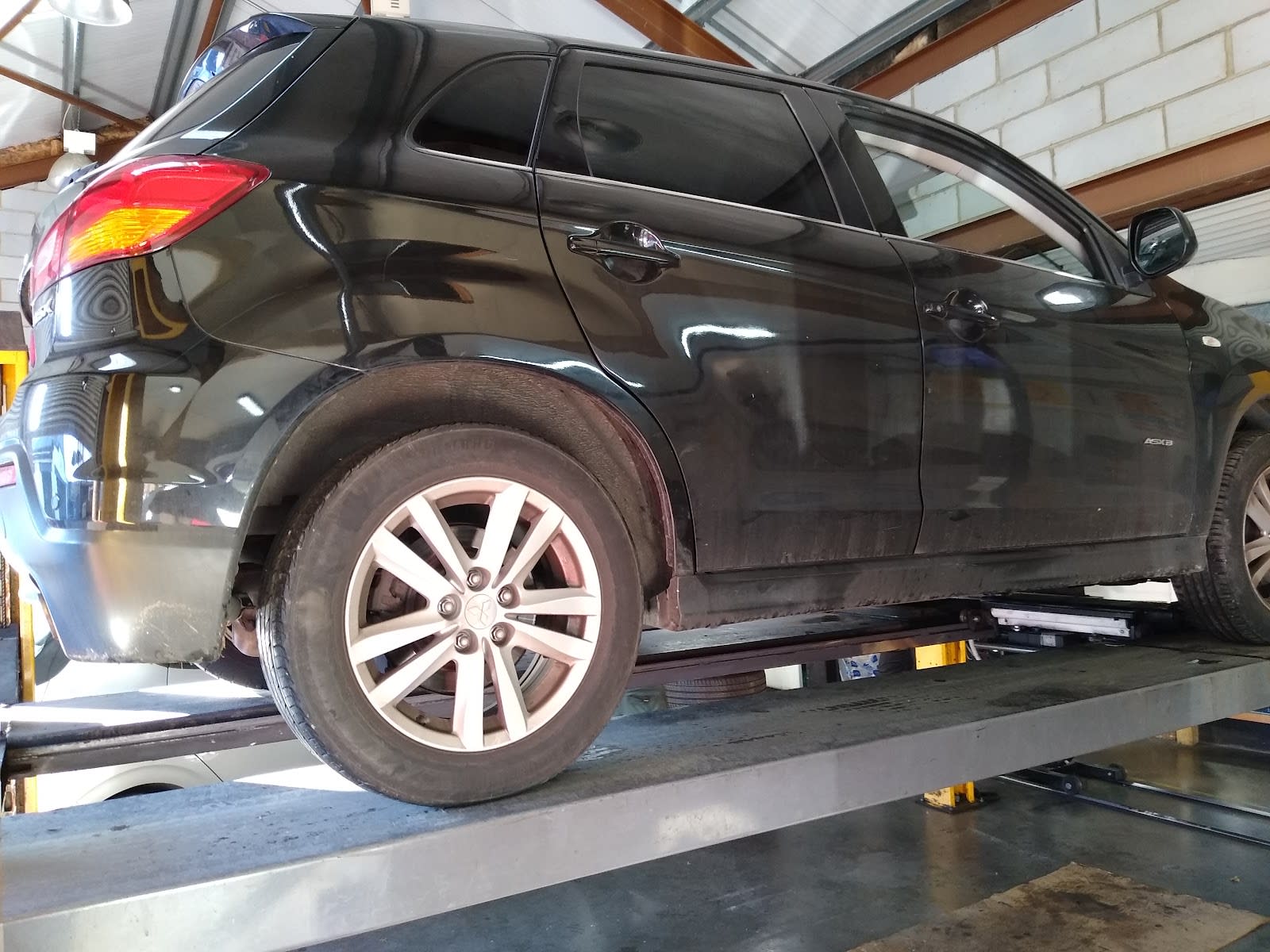 Edgware Auto Engineering image