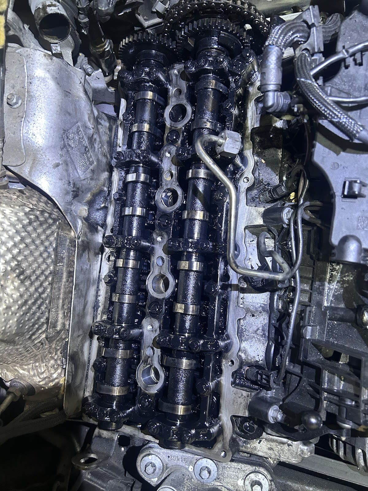 Just Service Bedford image