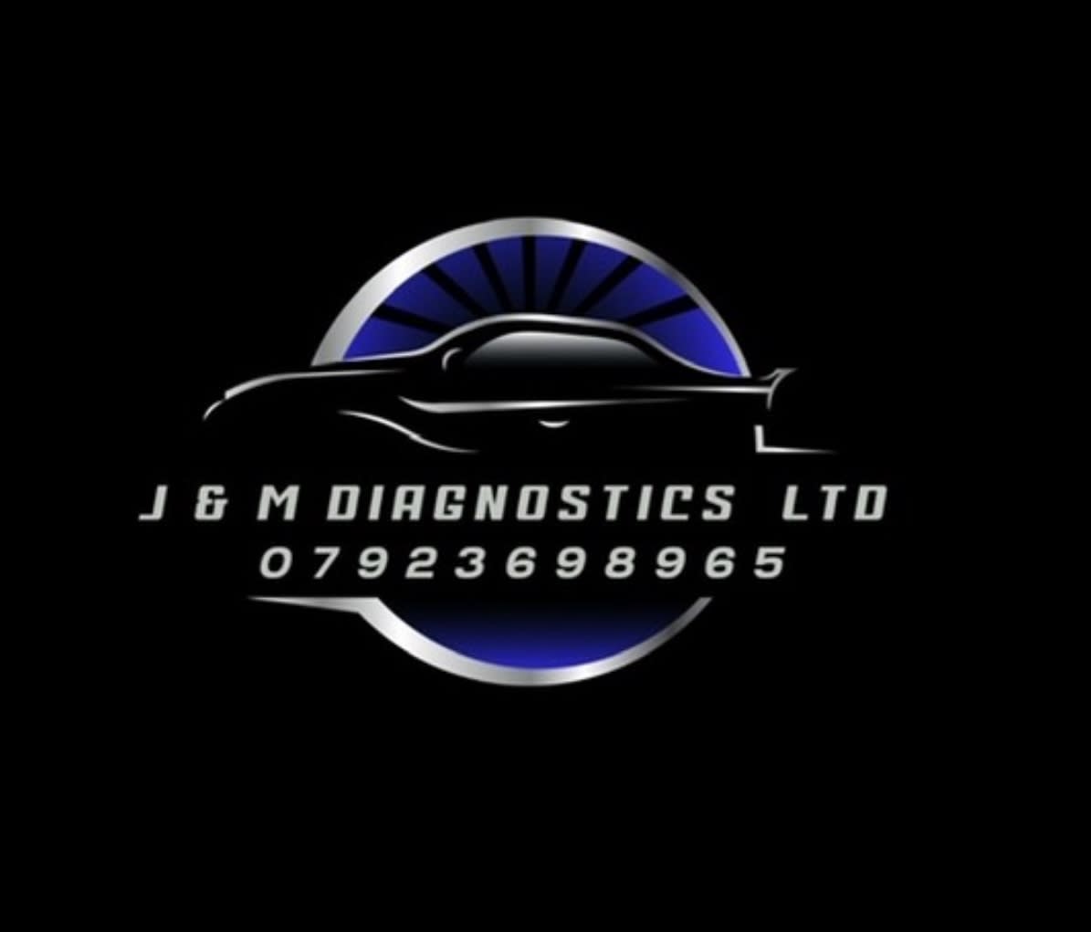 J&M DIAGNOSTICS LTD image