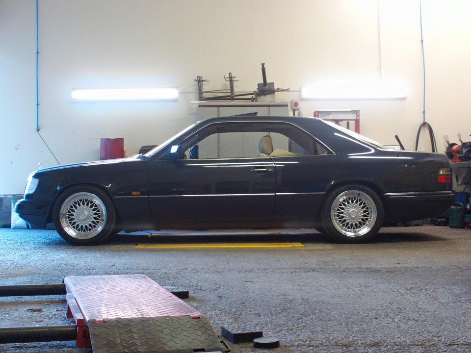 German Car Services image