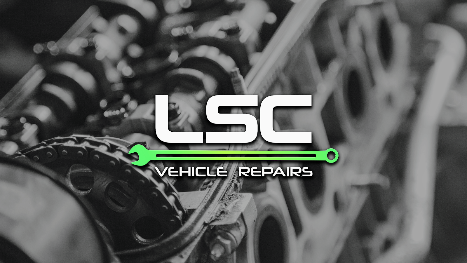 LSC Vehicle Repairs LTD image