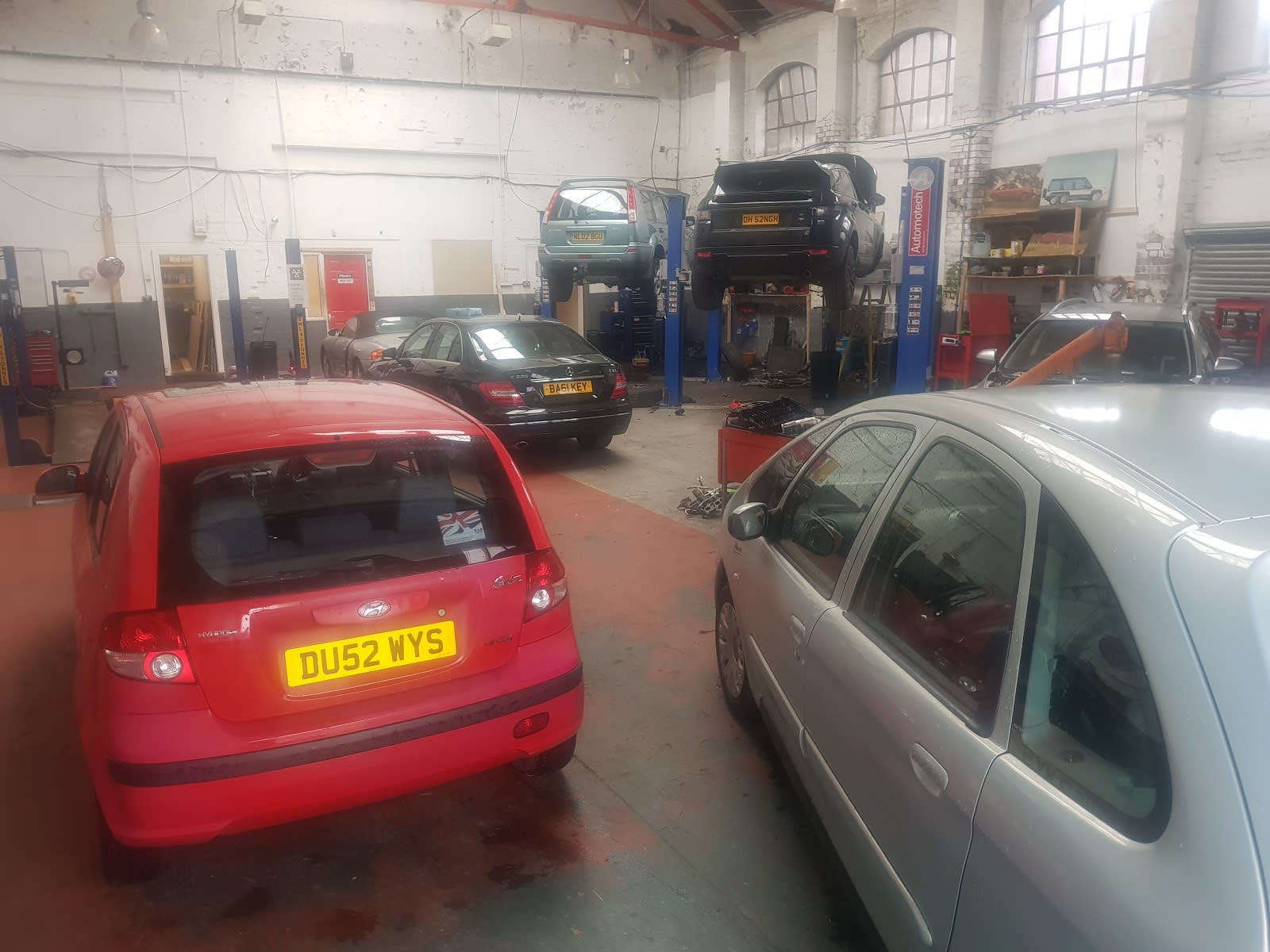 DB Autos image