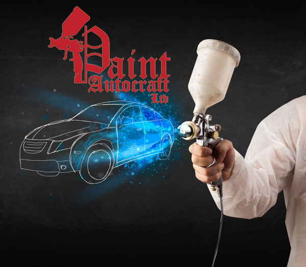 Paint AutoCraft Ltd image