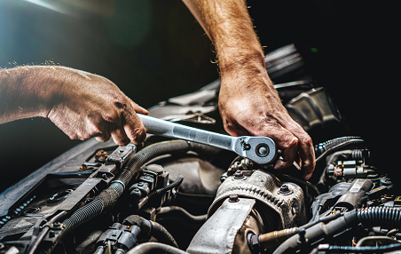 Portman Garages Park Royal Ltd image