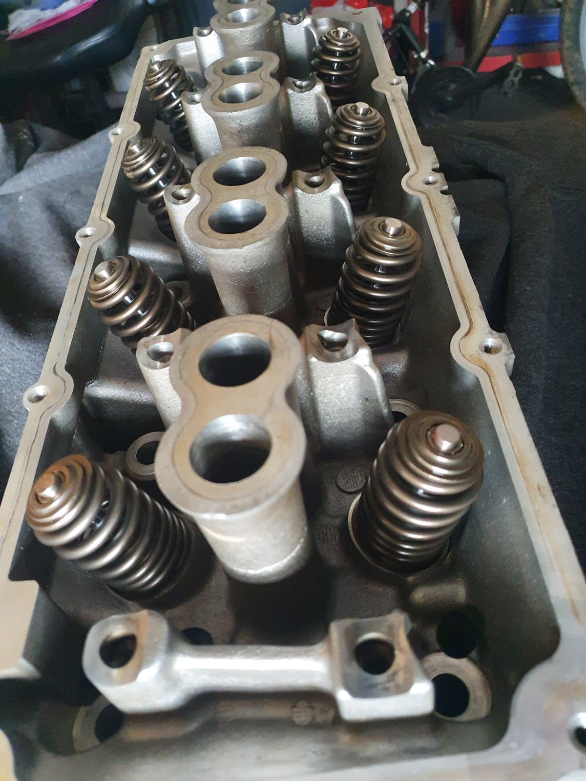 J&C Mobile Mechanics image