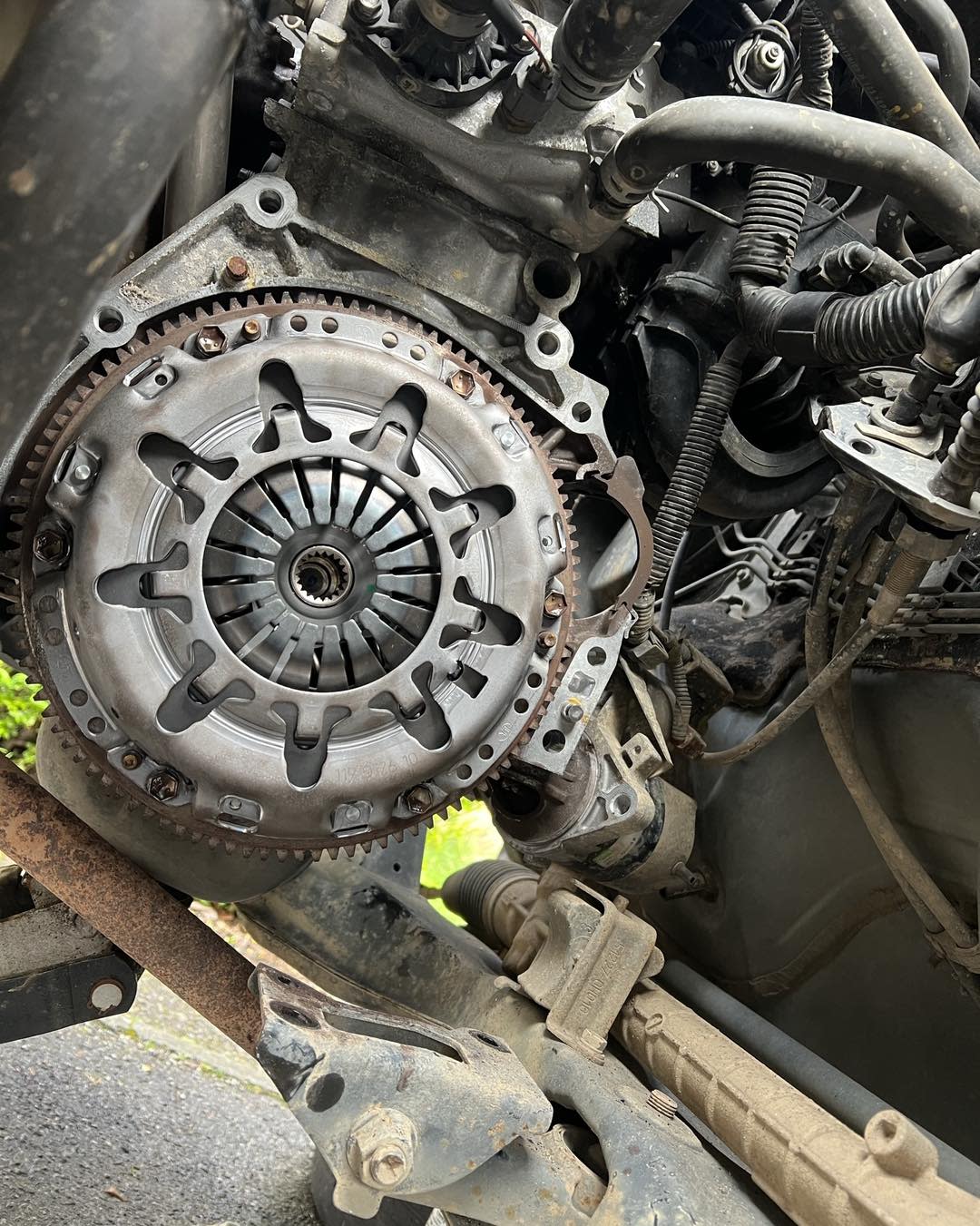A M Car Repairs Mobile Mechanic Cambridge image