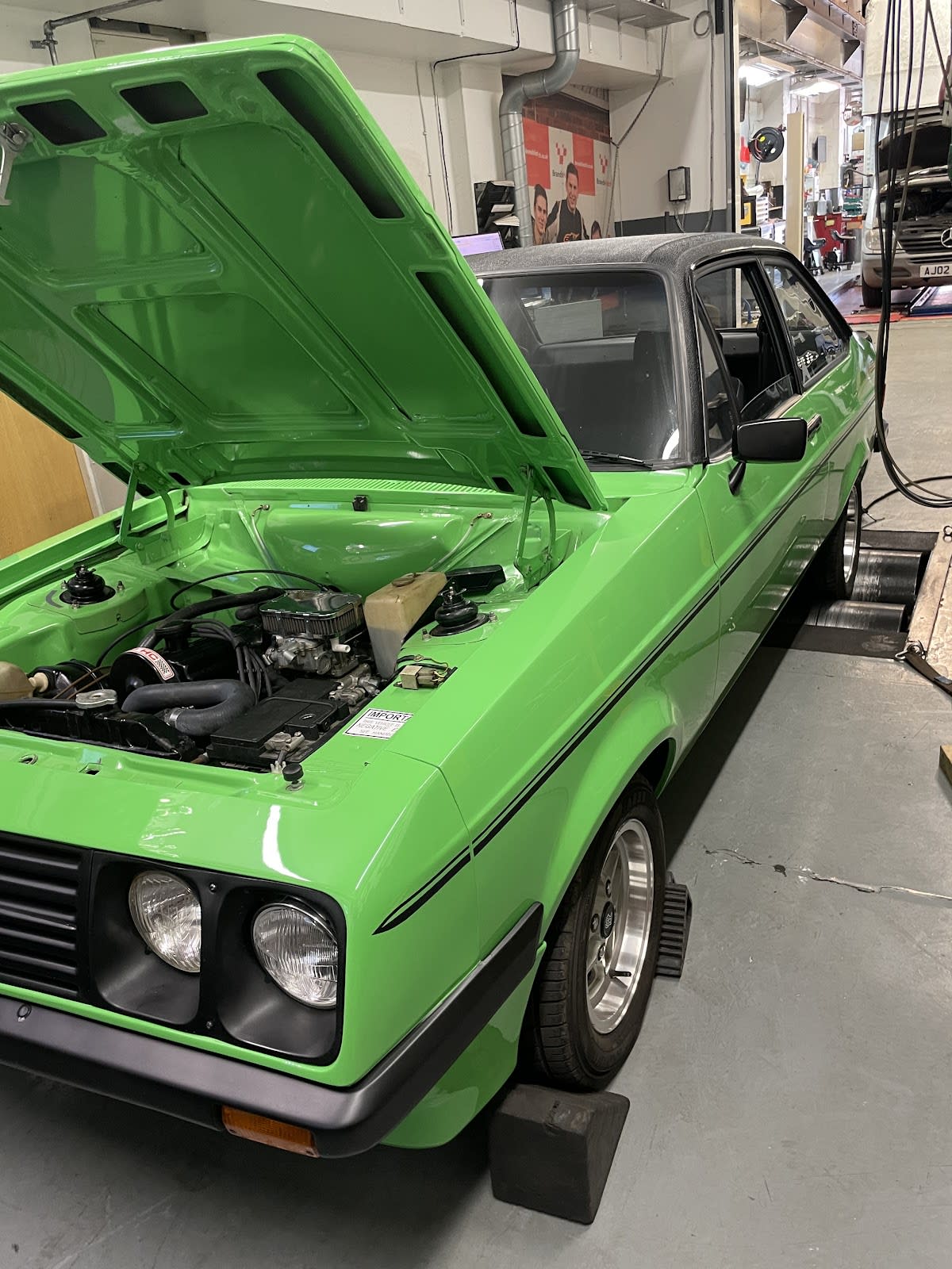 Regency Autos Ltd image