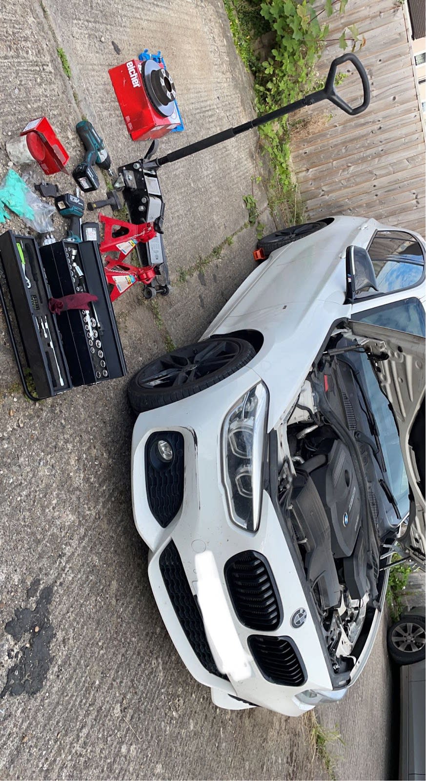 MK servicing and Repairs LTD image