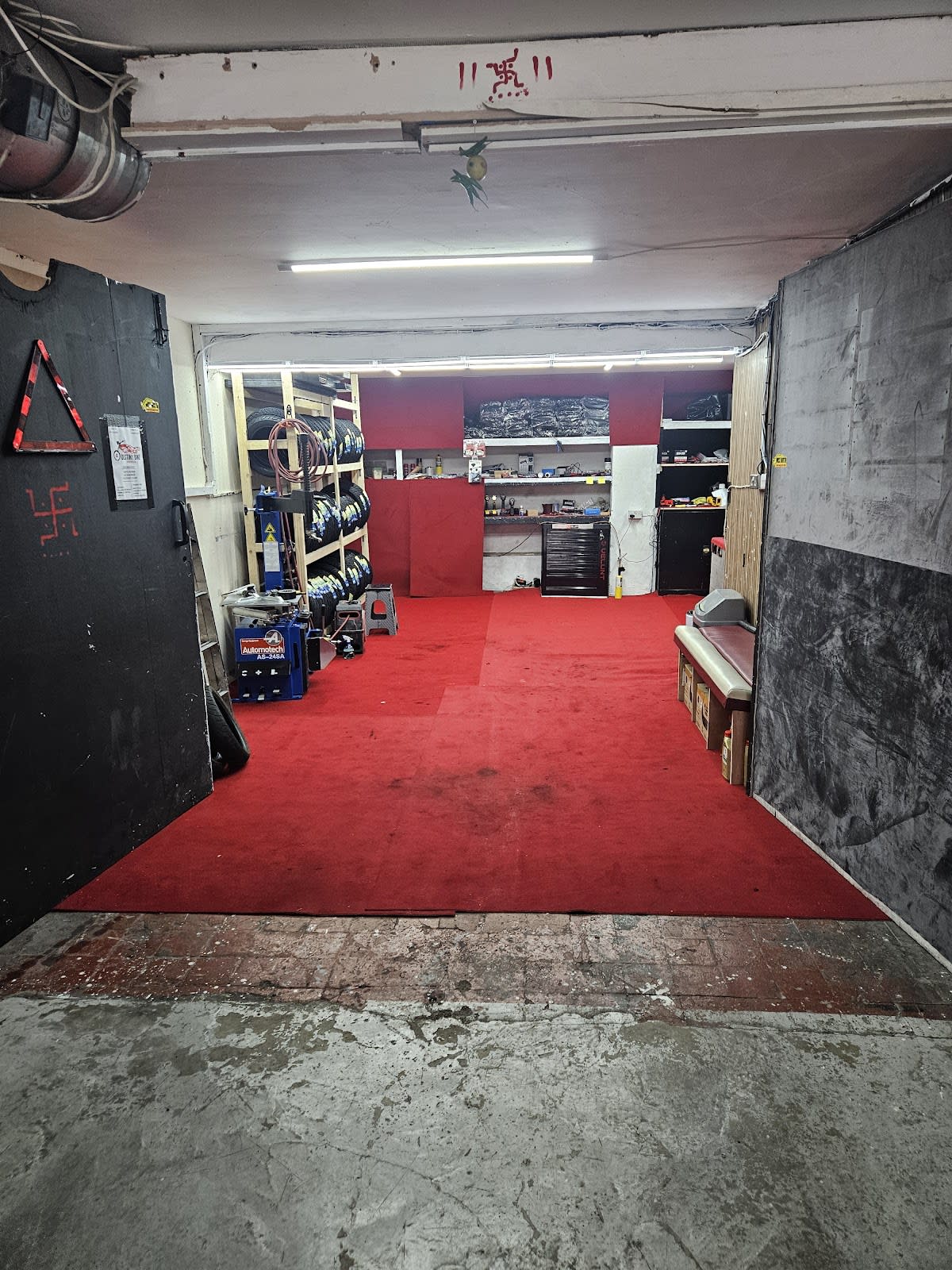 Destiny Bikes Services - Auto Care Services image