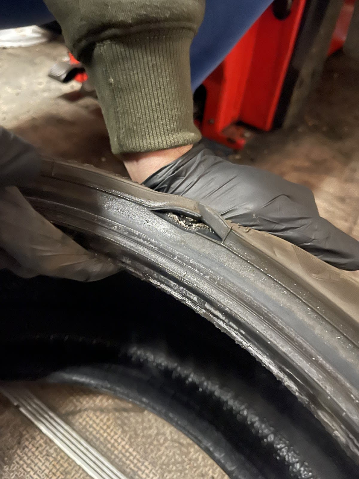 Alexander Tyres Ltd image