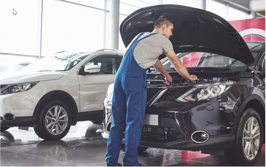 London Broadway Auto - Car Repair and Maintenance image