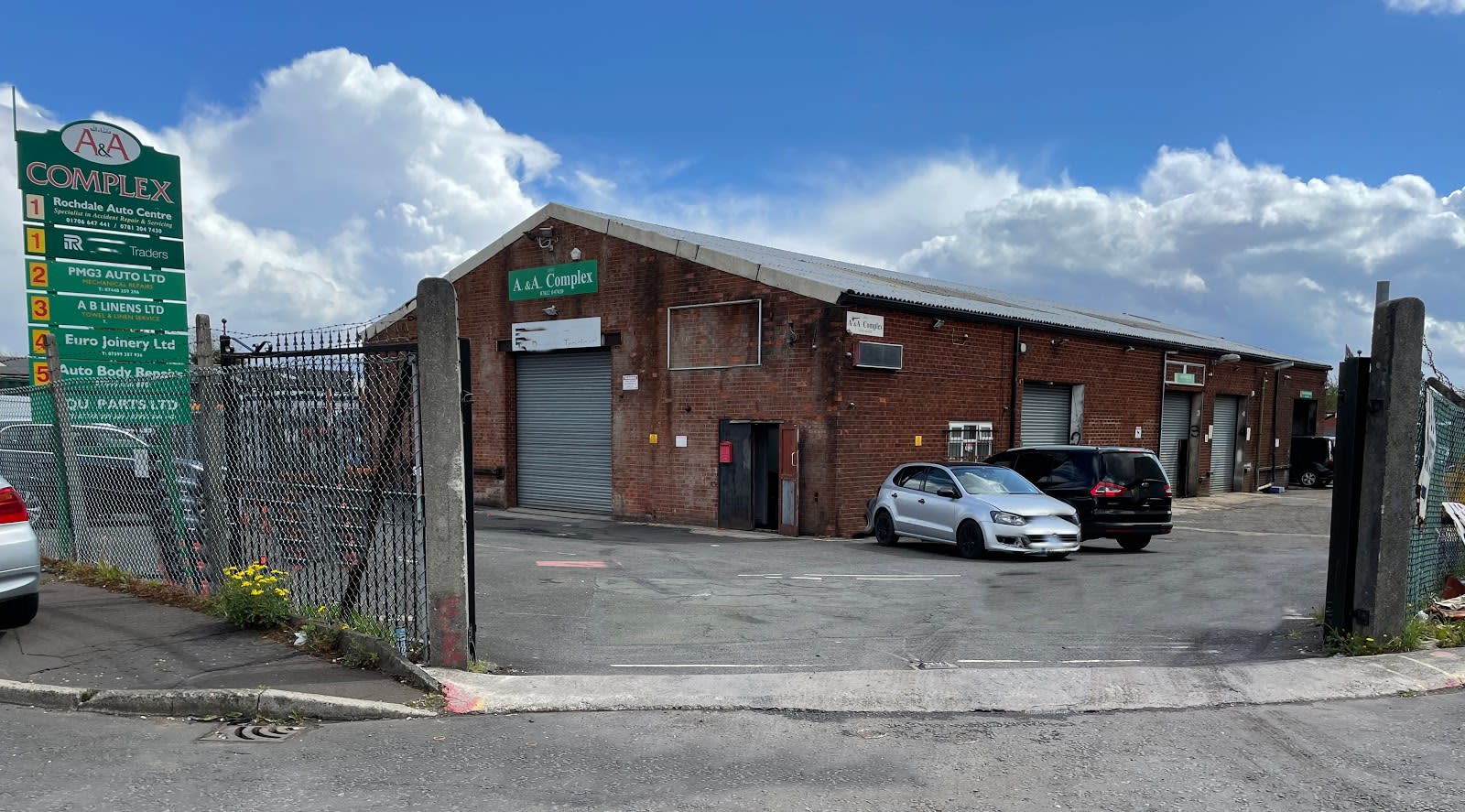 Rochdale Auto Centre image