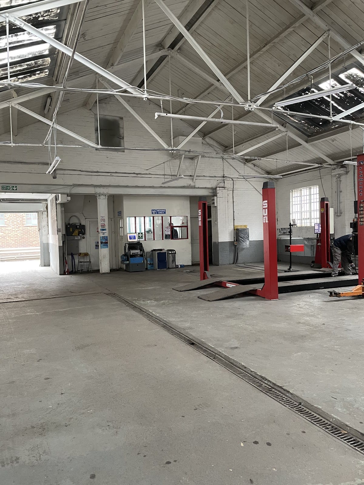 Alperton Cars Clinic Ltd image