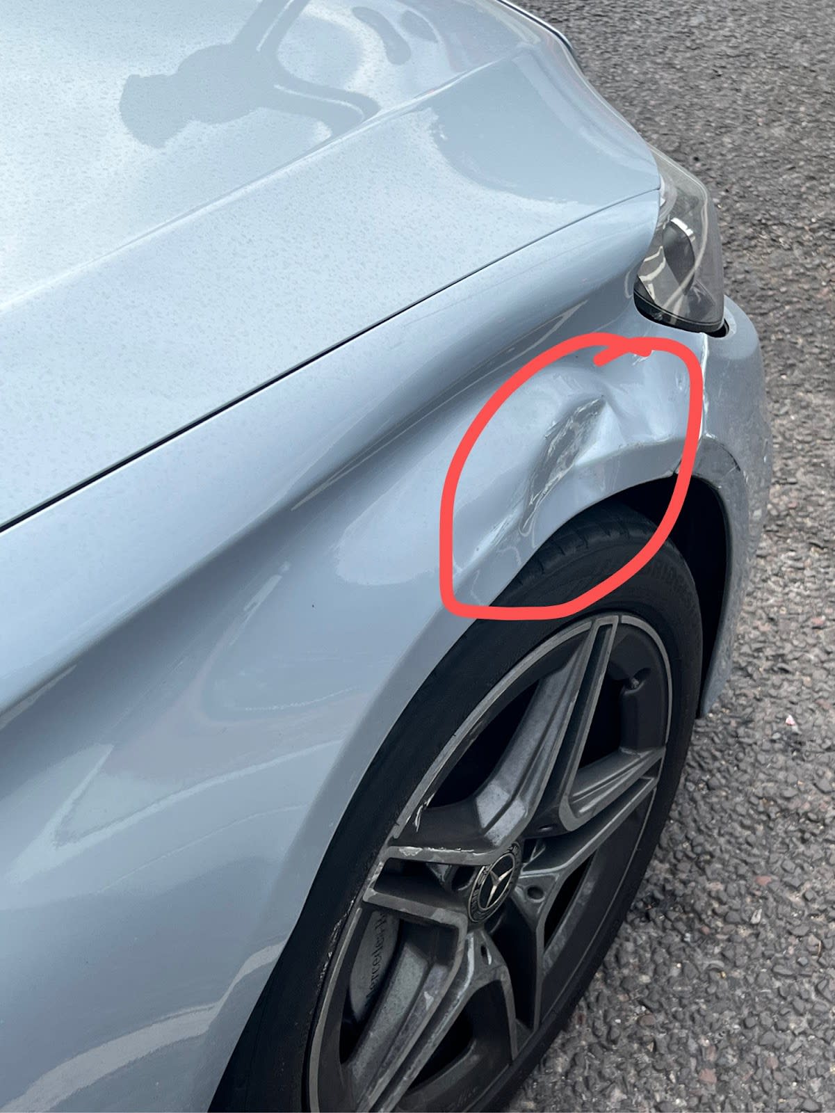 Alpha Bodyworks Ltd image