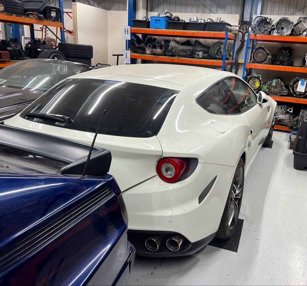 Midland Automatic Transmissions Ltd image