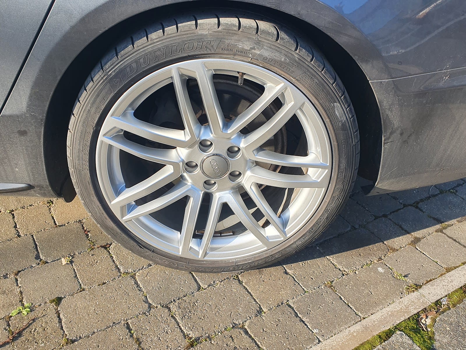 Chelmsford Car Care image