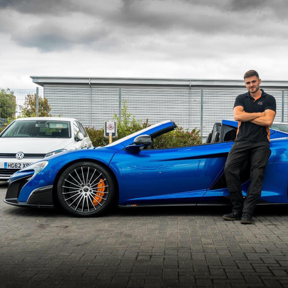 Prestige Autoworks LTD image