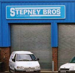 Stepney Brothers Ltd image