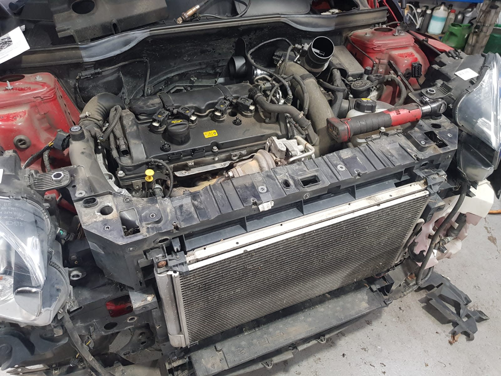 Cartech Welwyn image