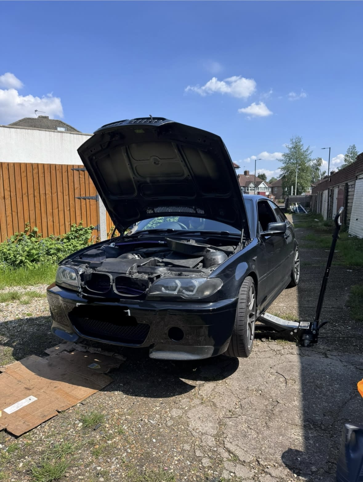 AJAutoWorks - Mobile Mechanic & Car Repair Specialist image
