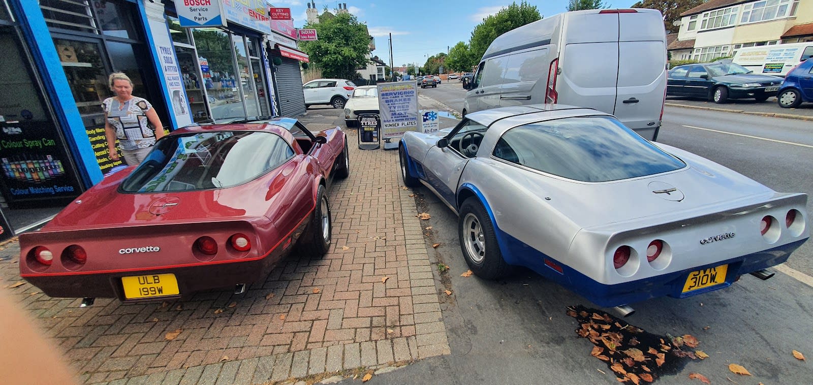 Autoparts Service Centre image