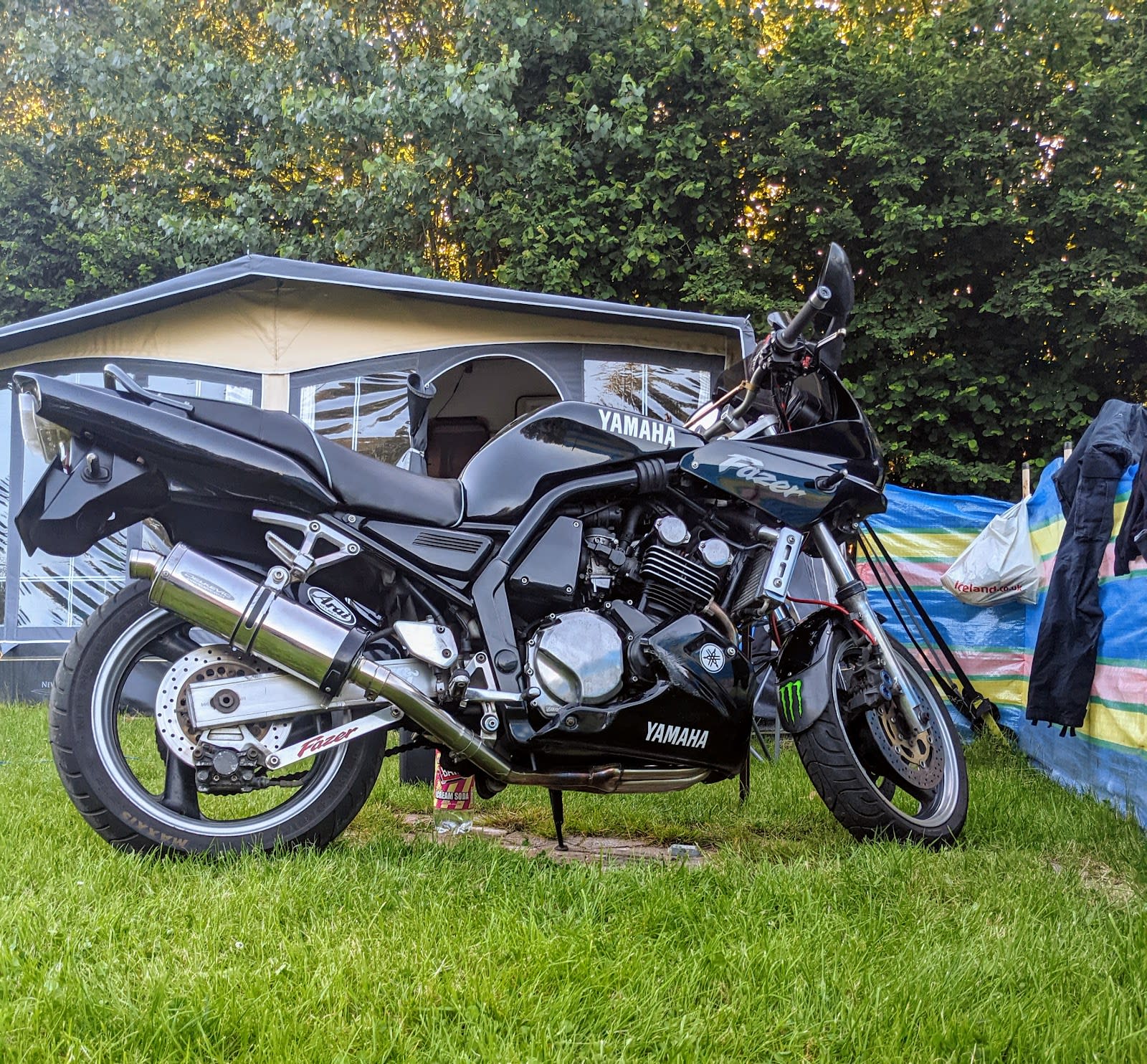 Castlewood Garage image
