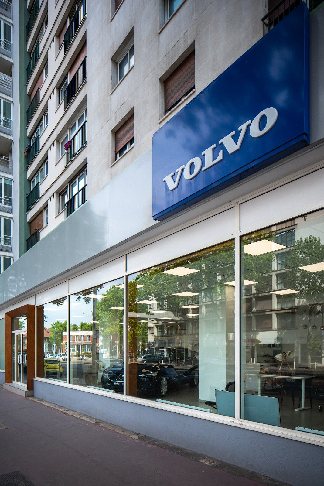 BPM Cars - Volvo Montrouge image