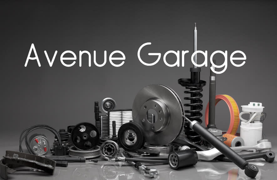 Avenue Garage image