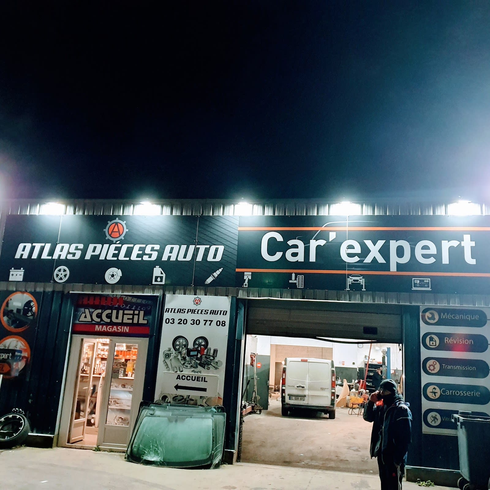 CAR'EXPERT image