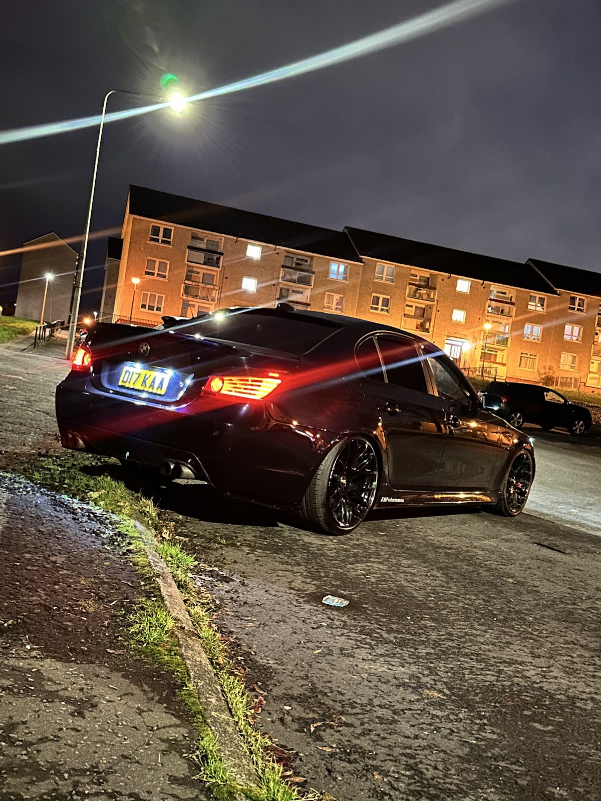 Easdons Body Repairs Ltd image